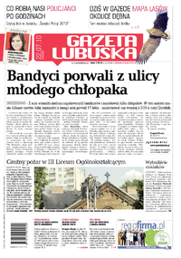 Gazeta Lubuska