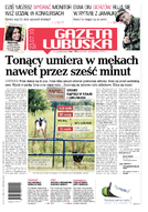 Gazeta Lubuska (B - Nowa Sól, Wschowa)