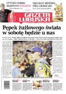 Gazeta Lubuska (B - Nowa Sól, Wschowa)