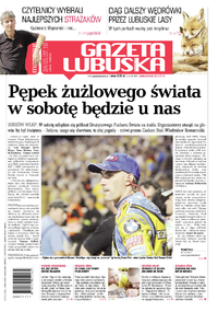 Gazeta Lubuska