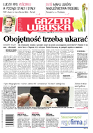 Gazeta Lubuska (B - Nowa Sól, Wschowa)