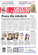 Gazeta Lubuska (D - Gorzów Wielkopolski, Słubice, Sulęcin, Myślibórz)