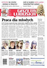 Gazeta Lubuska