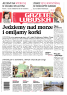 Gazeta Lubuska (E - Międzyrzecz, Międzychód, Strzelce Krajeńskie, Choszczno, Drezdenko)