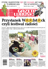 Gazeta Lubuska