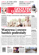 Gazeta Lubuska (K - Żary, Żagań, Krosno Odrzańskie)