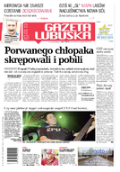 Gazeta Lubuska (B - Nowa Sól, Wschowa)