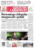 Gazeta Lubuska (K - Żary, Żagań, Krosno Odrzańskie)