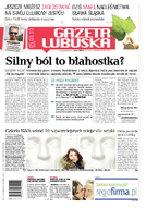 Gazeta Lubuska (E - Międzyrzecz, Międzychód, Strzelce Krajeńskie, Choszczno, Drezdenko)