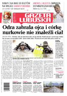 Gazeta Lubuska (E - Międzyrzecz, Międzychód, Strzelce Krajeńskie, Choszczno, Drezdenko)