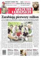 Gazeta Lubuska (E - Międzyrzecz, Międzychód, Strzelce Krajeńskie, Choszczno, Drezdenko)