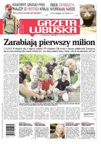 Gazeta Lubuska