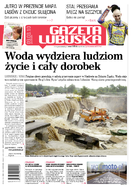 Gazeta Lubuska (B - Nowa Sól, Wschowa)