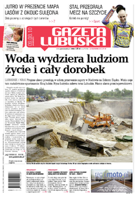 Gazeta Lubuska