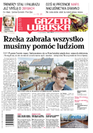 Gazeta Lubuska (B - Nowa Sól, Wschowa)