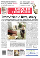 Gazeta Lubuska (K - Żary, Żagań, Krosno Odrzańskie)