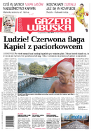 Gazeta Lubuska (B - Nowa Sól, Wschowa)