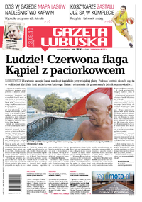 Gazeta Lubuska