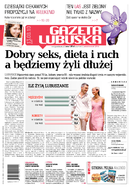 Gazeta Lubuska (B - Nowa Sól, Wschowa)