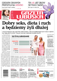 Gazeta Lubuska