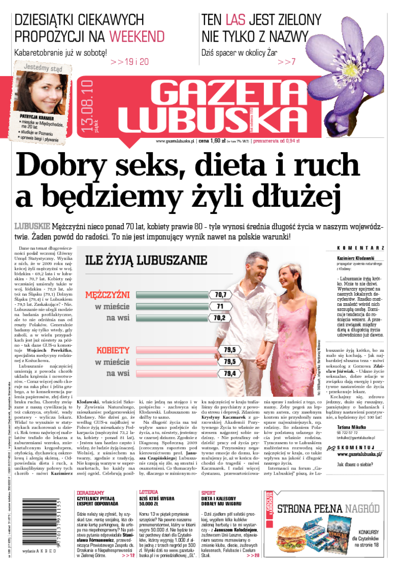 Gazeta Lubuska