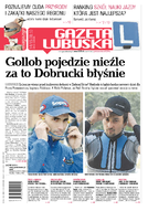 Gazeta Lubuska (B - Nowa Sól, Wschowa)