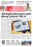 Gazeta Lubuska (B - Nowa Sól, Wschowa)