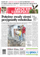 Gazeta Lubuska (B - Nowa Sól, Wschowa)