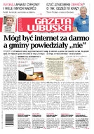 Gazeta Lubuska (B - Nowa Sól, Wschowa)