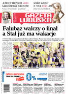 Gazeta Lubuska (D - Gorzów Wielkopolski, Słubice, Sulęcin, Myślibórz)