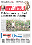 Gazeta Lubuska (G - Głogów, Polkowice)