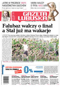 Gazeta Lubuska