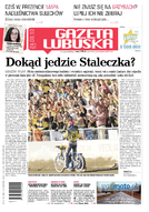 Gazeta Lubuska (D - Gorzów Wielkopolski, Słubice, Sulęcin, Myślibórz)