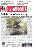 Gazeta Lubuska (K - Żary, Żagań, Krosno Odrzańskie)