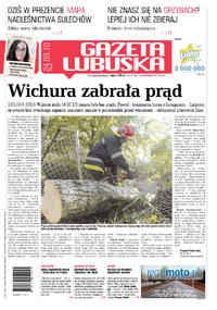 Gazeta Lubuska