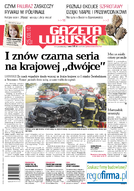 Gazeta Lubuska (B - Nowa Sól, Wschowa)