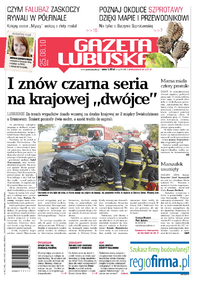 Gazeta Lubuska