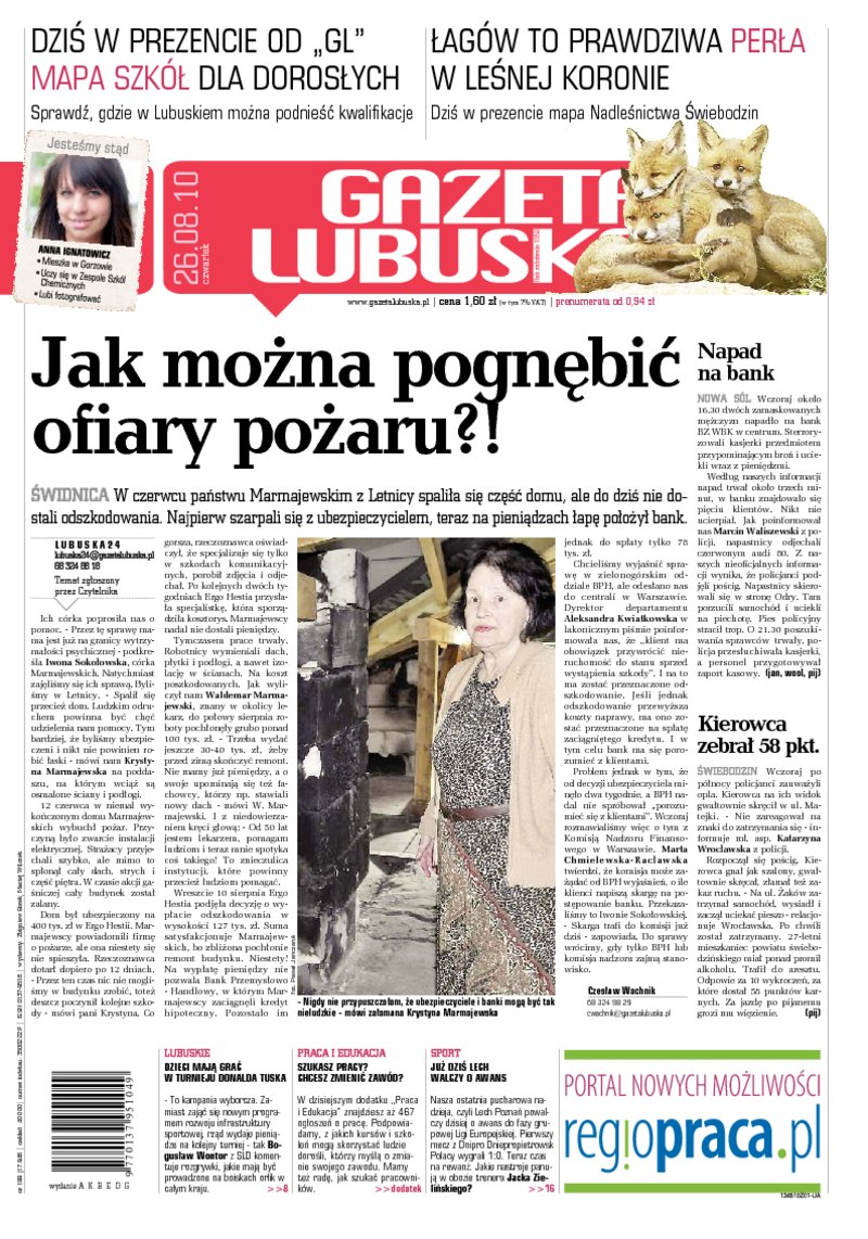 Gazeta Lubuska