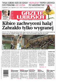 Gazeta Lubuska