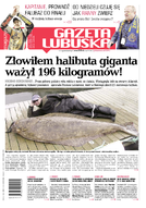 Gazeta Lubuska (B - Nowa Sól, Wschowa)