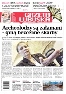 Gazeta Lubuska (D - Gorzów Wielkopolski, Słubice, Sulęcin, Myślibórz)