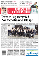 Gazeta Lubuska (B - Nowa Sól, Wschowa)