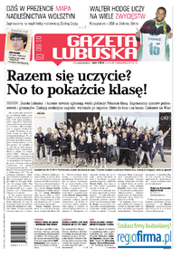 Gazeta Lubuska