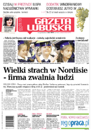 Gazeta Lubuska (B - Nowa Sól, Wschowa)