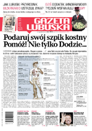 Gazeta Lubuska (B - Nowa Sól, Wschowa)