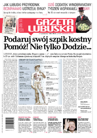 Gazeta Lubuska