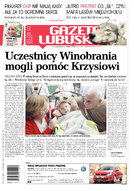 Gazeta Lubuska (B - Nowa Sól, Wschowa)