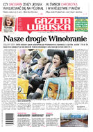 Gazeta Lubuska (B - Nowa Sól, Wschowa)