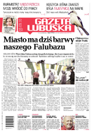 Gazeta Lubuska (B - Nowa Sól, Wschowa)