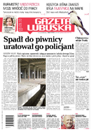 Gazeta Lubuska (D - Gorzów Wielkopolski, Słubice, Sulęcin, Myślibórz)